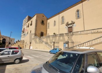 Edificio all\'aperto - Three-room apartment Via Raccomandata
 
35, Agrigento - photo 10
