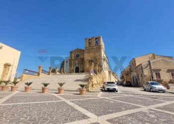 Edificio all\'aperto - Three-room apartment Via Raccomandata
 
35, Agrigento - photo 11