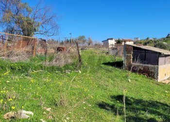 Giardino - Terreno agricolo Contrada San Benedetto
snc, Favara - foto 5