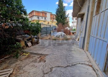 Terrazza - Casa indipendente Favara - foto 6