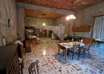 Sala da pranzo - Casa indipendente Favara - foto 7