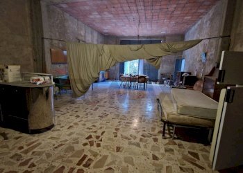 Hall / corridoio - Casa indipendente Favara - foto 8