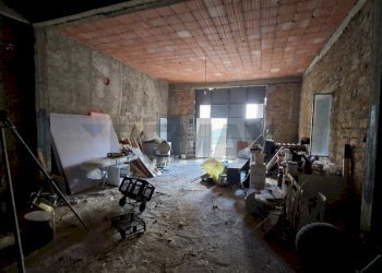 Parcheggio - Casa indipendente Favara - foto 10