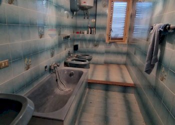 Bagno - Casa indipendente Favara - foto 21