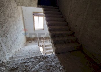 Scale - Casa indipendente Favara - foto 33