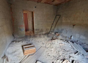 Stanza vuota - Casa indipendente Favara - foto 39