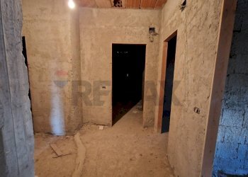Hall / corridoio - Casa indipendente Favara - foto 44