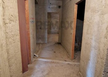 Hall / corridoio - Casa indipendente Favara - foto 46