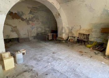 Stanza vuota - Magazzino Via Palermo
23, Favara - foto 3