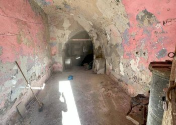 Stanza vuota - Magazzino Via Palermo
23, Favara - foto 4