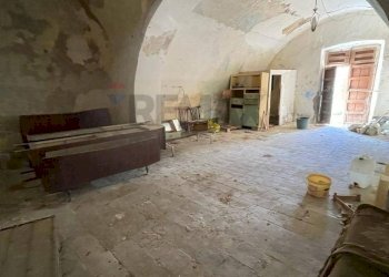Stanza vuota - Magazzino Via Palermo
23, Favara - foto 5