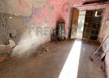 Stanza vuota - Magazzino Via Palermo
23, Favara - foto 7