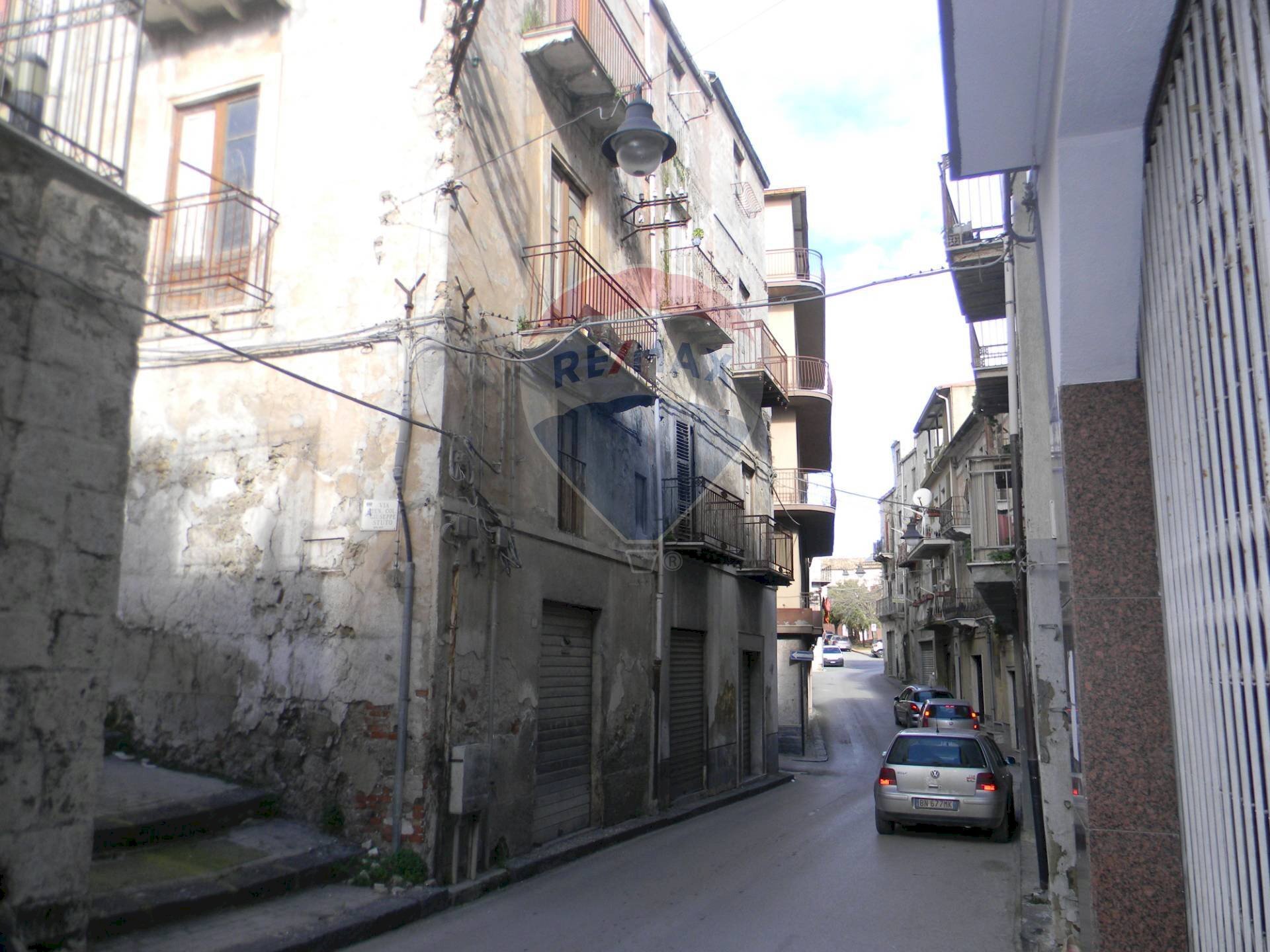 Edificio all\'aperto - Casa indipendente Vicolo Vita
8, Favara - foto 3