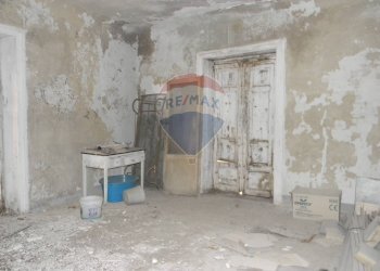 Stanza vuota - Casa indipendente Vicolo Vita
 
8, Favara - foto 12
