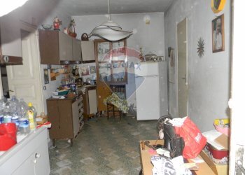 Cucina - Casa indipendente Vicolo Vita
 
8, Favara - foto 15