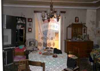 Sala da pranzo - Casa indipendente Vicolo Vita
 
8, Favara - foto 16