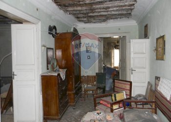 Soggiorno - Casa indipendente Vicolo Vita
 
8, Favara - foto 22