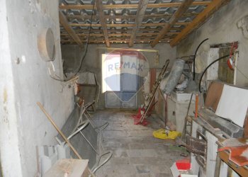 Dispensa di stoccaggio - Casa indipendente Vicolo Vita
 
8, Favara - foto 23