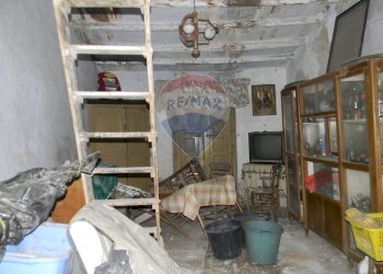 Soggiorno - Casa indipendente Vicolo Vita
 
8, Favara - foto 24
