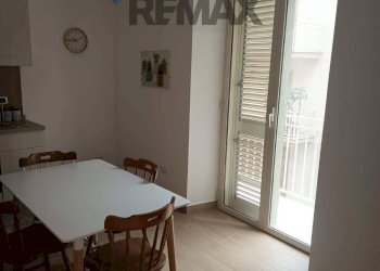 Sala da pranzo - One-room apartment Cortile Virone, Favara - photo 4