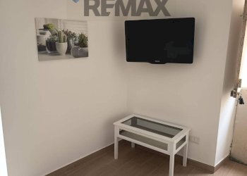 Camera / camera da letto - One-room apartment Cortile Virone, Favara - photo 8