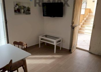 Sala da pranzo - One-room apartment Cortile Virone, Favara - photo 9