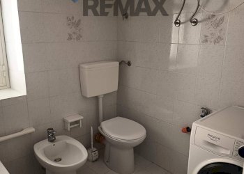 Bagno - One-room apartment Cortile Virone, Favara - photo 12