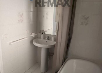 Bagno - One-room apartment Cortile Virone, Favara - photo 13