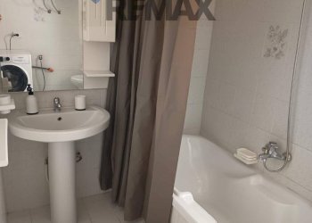 Bagno - One-room apartment Cortile Virone, Favara - photo 14