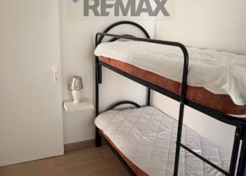 Camera / camera da letto - One-room apartment Cortile Virone, Favara - photo 16