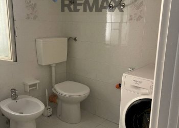 Bagno - One-room apartment Cortile Virone, Favara - photo 17