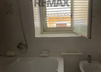 Bagno - One-room apartment Cortile Virone, Favara - photo 18