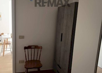 Hall / corridoio - One-room apartment Cortile Virone, Favara - photo 19