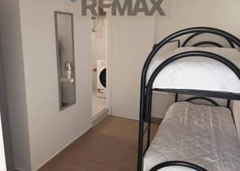 Camera / camera da letto - One-room apartment Cortile Virone, Favara - photo 20