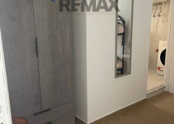 Camera / camera da letto - One-room apartment Cortile Virone, Favara - photo 21