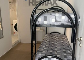 Camera / camera da letto - One-room apartment Cortile Virone, Favara - photo 22