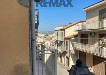 Balcone - One-room apartment Cortile Virone, Favara - photo 23