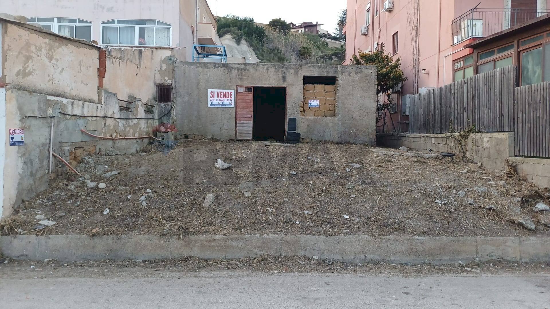 Casa all\'aperto - Rustico Via Nereo
sn, Porto Empedocle - foto 2