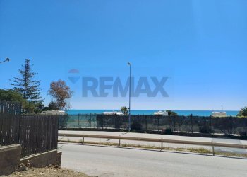 Edificio all\'aperto - Rustic Via Nereo
sn, Porto Empedocle - photo 4