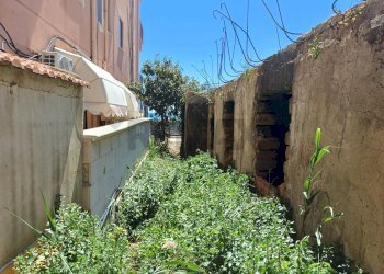 Giardino - Rustic Via Nereo
sn, Porto Empedocle - photo 12