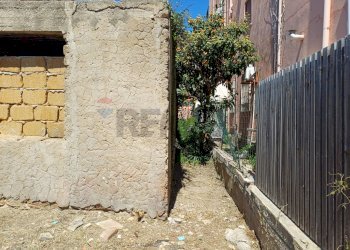 Edificio all\'aperto - Rustic Via Nereo
sn, Porto Empedocle - photo 16