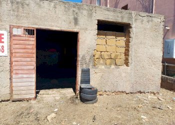 Casa all\'aperto - Rustic Via Nereo
sn, Porto Empedocle - photo 17