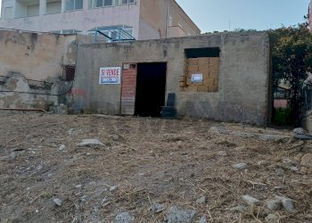 Casa all\'aperto - Rustic Via Nereo
sn, Porto Empedocle - photo 22
