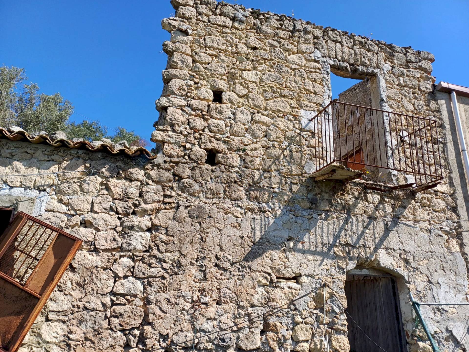Casa all\'aperto - Terreno agricolo Contrada Poggio del Conte, Favara - foto 3