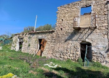 Casa all\'aperto - Terreno agricolo Favara - foto 2