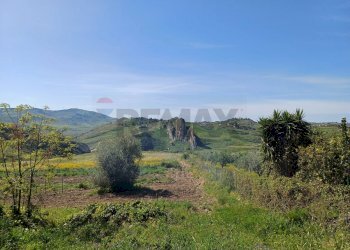 Vista delle montagne - Terreno agricolo Favara - foto 16
