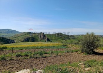 Vista delle montagne - Terreno agricolo Favara - foto 18