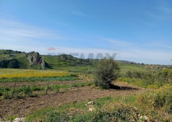 Vista delle montagne - Terreno agricolo Favara - foto 19