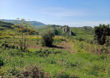 Vista delle montagne - Terreno agricolo Favara - foto 20