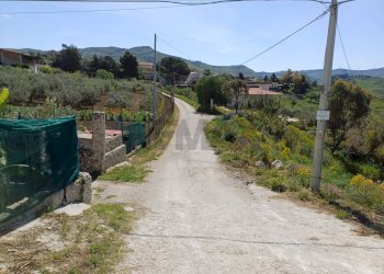 Vista delle montagne - Terreno agricolo Favara - foto 22